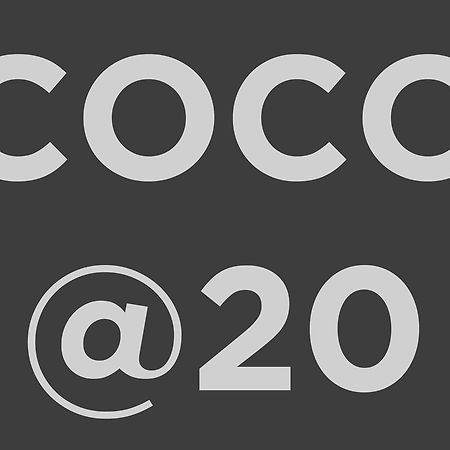Coco@20 Hotel Банкок Екстериор снимка