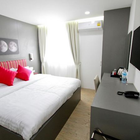 Coco@20 Hotel Банкок Екстериор снимка