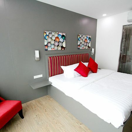 Coco@20 Hotel Банкок Екстериор снимка