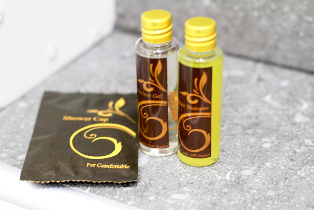 Coco@20 Hotel Банкок Екстериор снимка